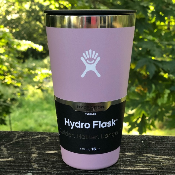 hydro flask 16 oz tumbler
